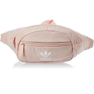 🌟🌟adidas Originals National Waist Fanny Pack-Travel Bag